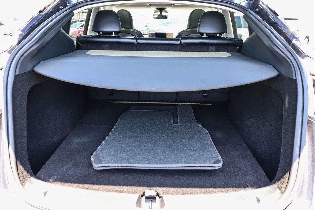 used 2023 Tesla Model Y car, priced at $34,677