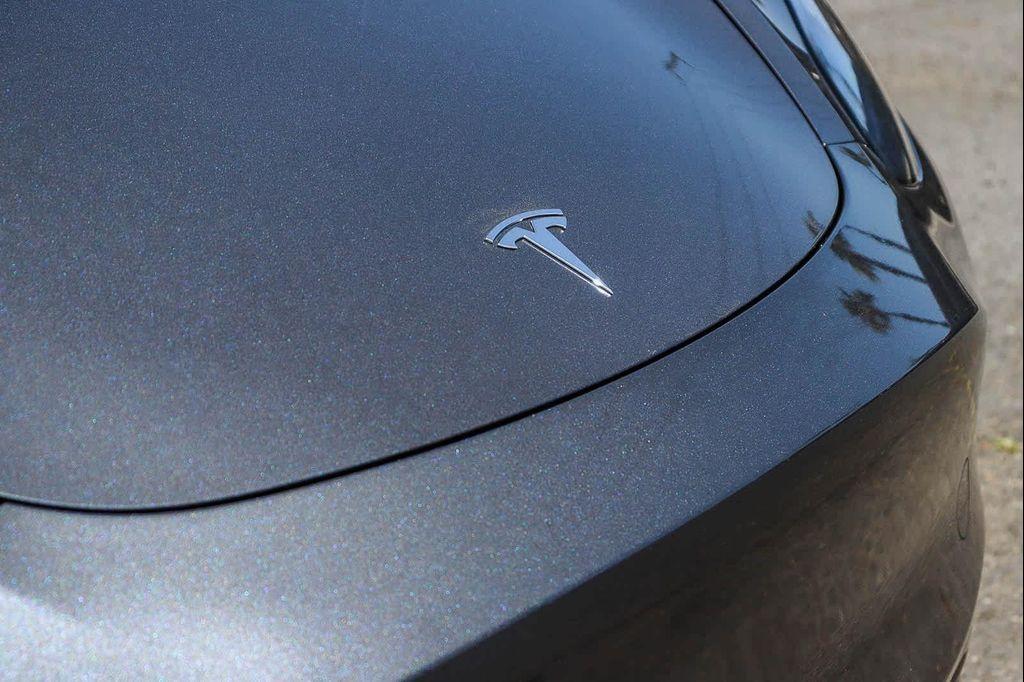 used 2023 Tesla Model Y car, priced at $34,677