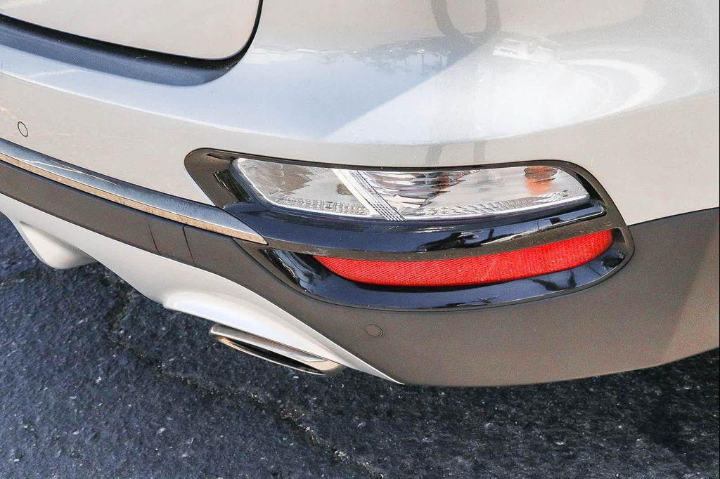 used 2020 Kia Sportage car, priced at $17,680