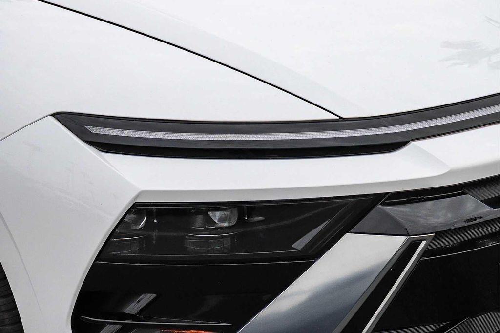 new 2026 Hyundai Sonata car, priced at $27,999
