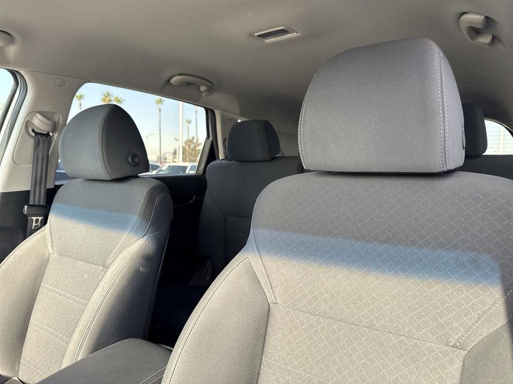 used 2020 Kia Sorento car, priced at $14,500