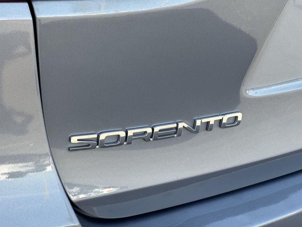 used 2020 Kia Sorento car, priced at $14,394