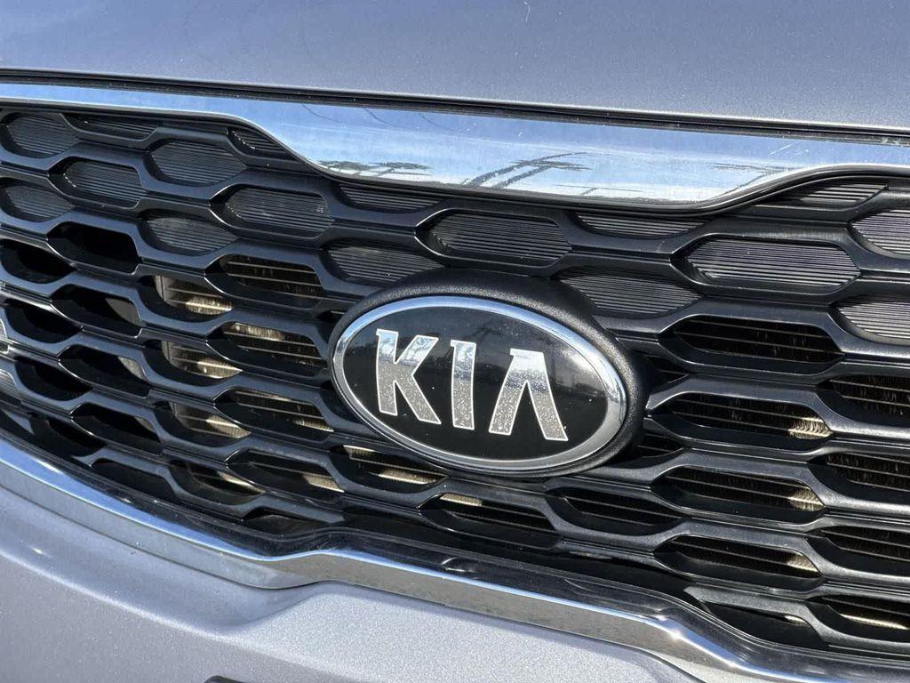 used 2020 Kia Sorento car, priced at $14,394