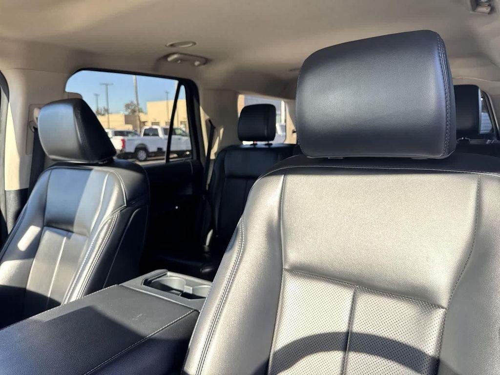 used 2024 Ford Expedition car, priced at $44,995