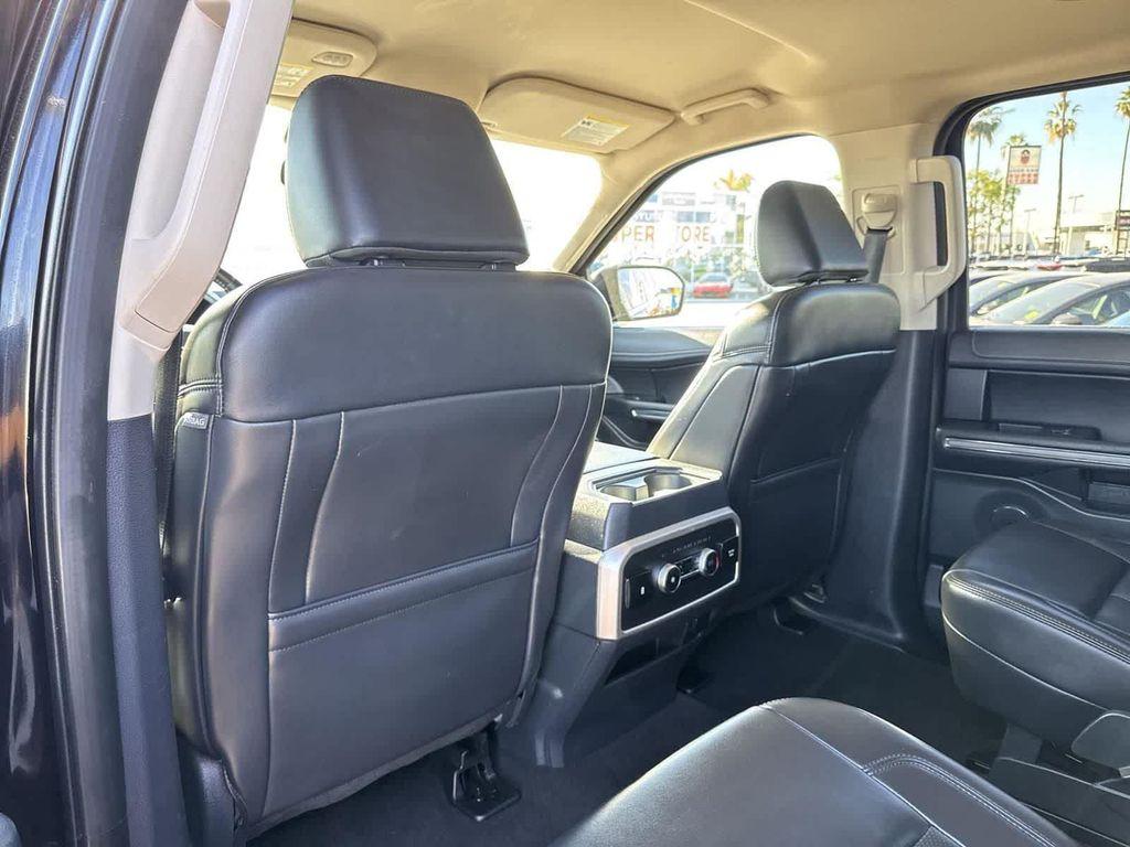 used 2024 Ford Expedition car, priced at $44,995