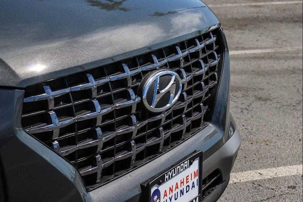 new 2026 Hyundai Venue car, priced at $25,285