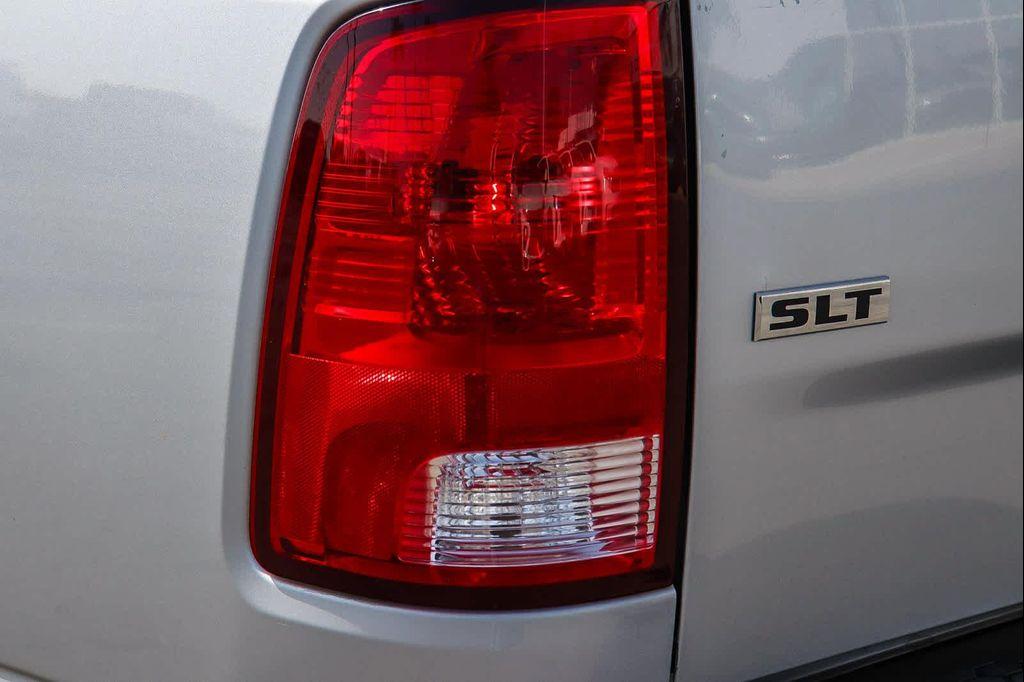 used 2017 Ram 1500 car, priced at $18,699