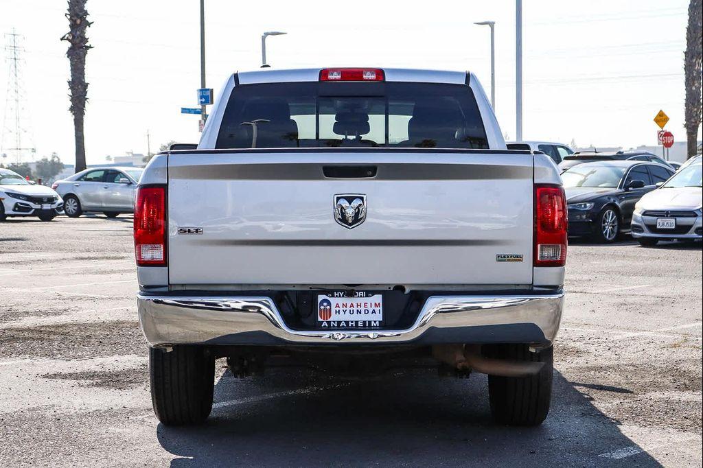 used 2017 Ram 1500 car, priced at $18,699