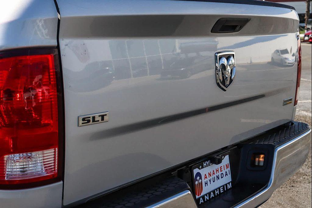 used 2017 Ram 1500 car, priced at $18,699