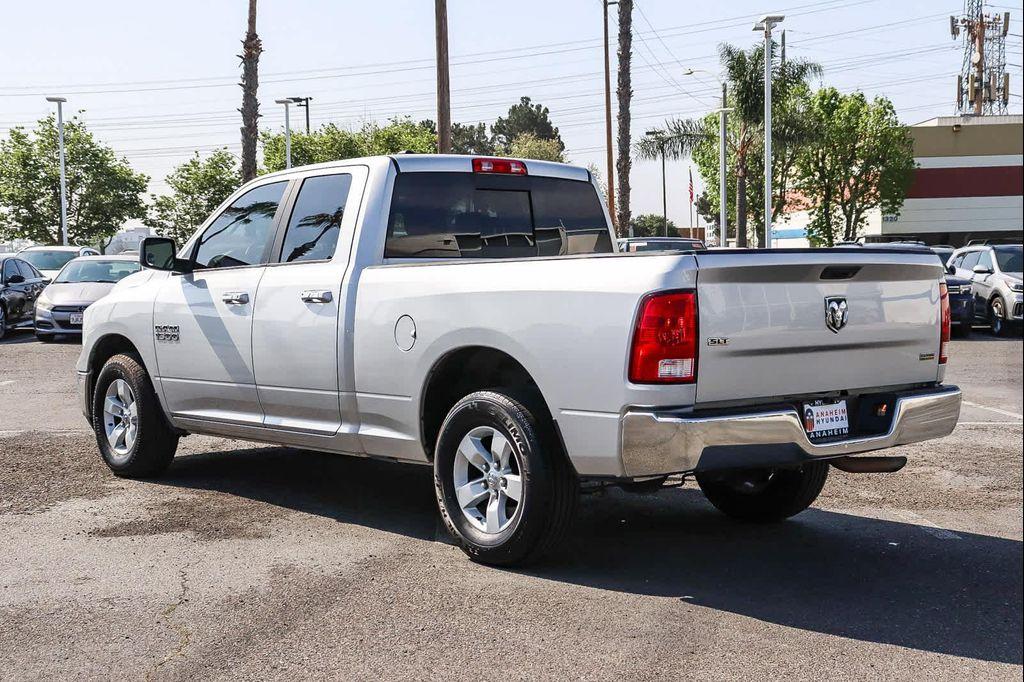 used 2017 Ram 1500 car, priced at $18,699
