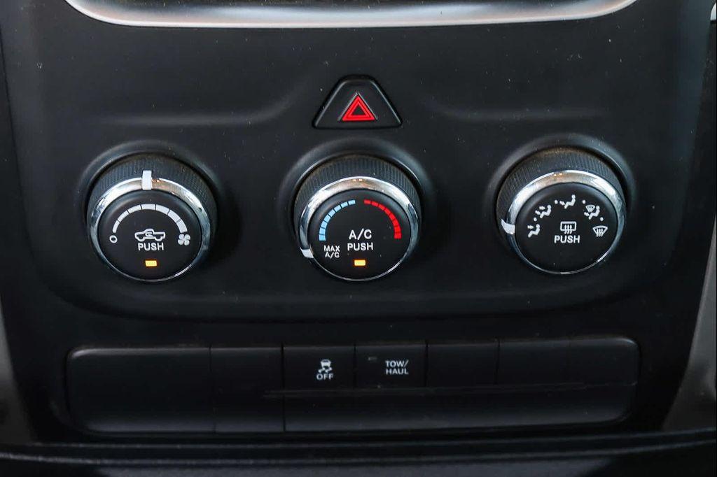 used 2017 Ram 1500 car, priced at $18,699