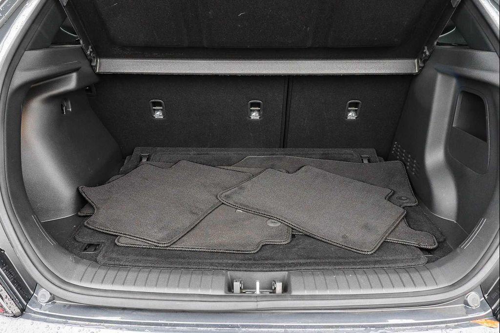 used 2023 Hyundai Kona car, priced at $19,744