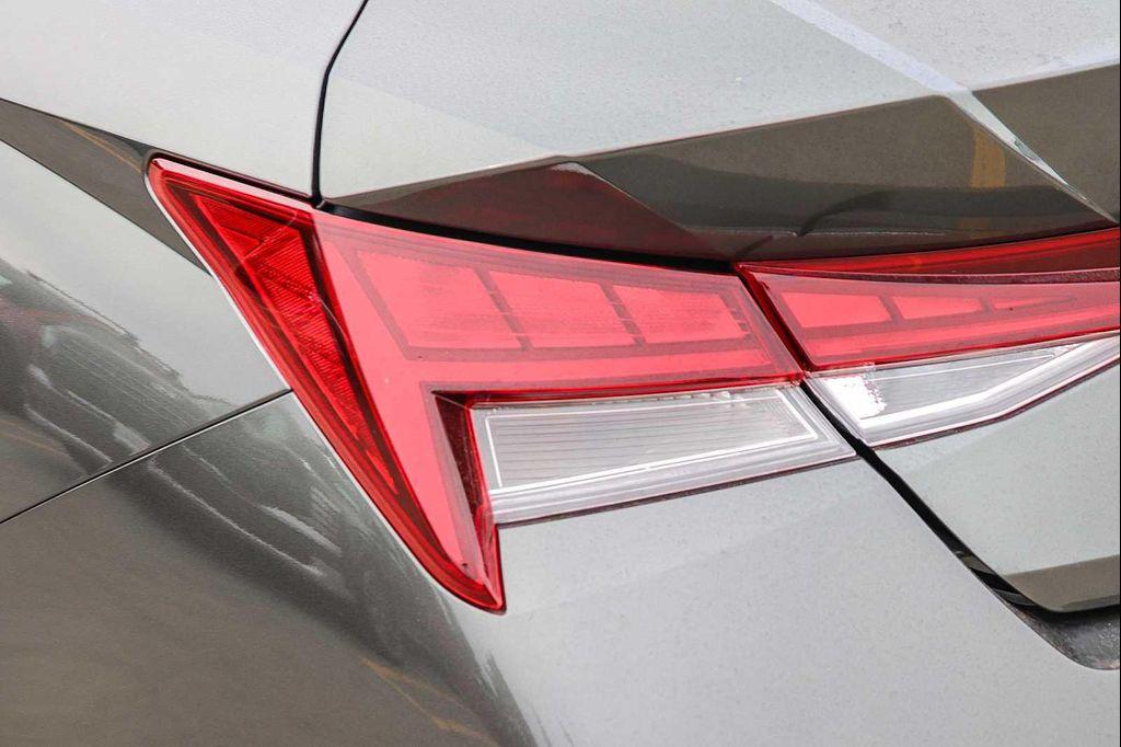 new 2026 Hyundai ELANTRA HEV car, priced at $26,089