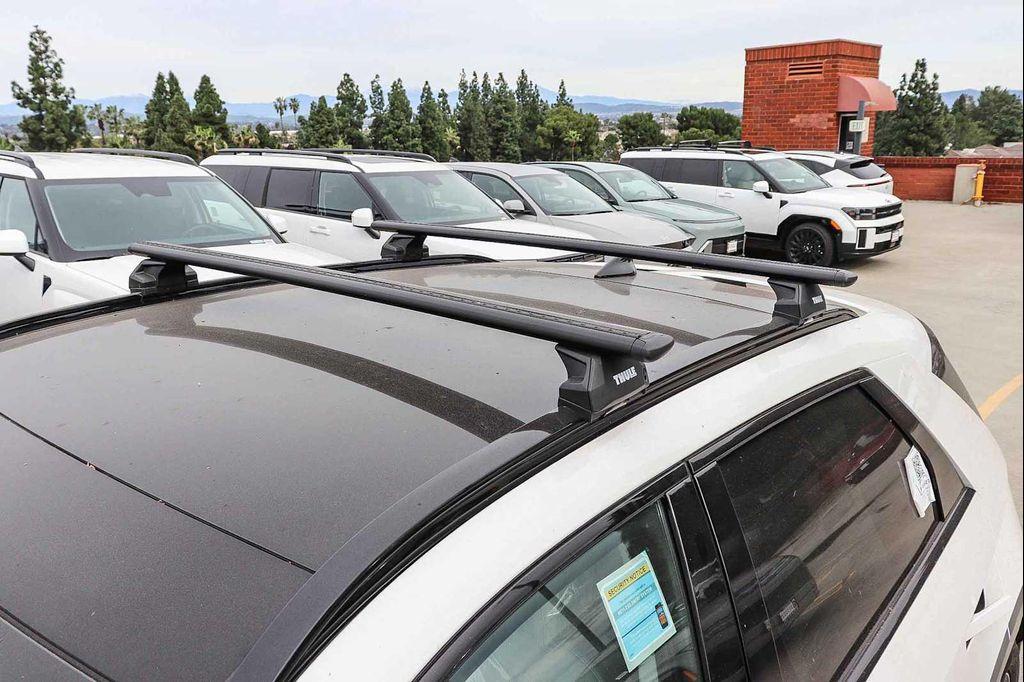 new 2026 Hyundai IONIQ 5 car, priced at $41,445