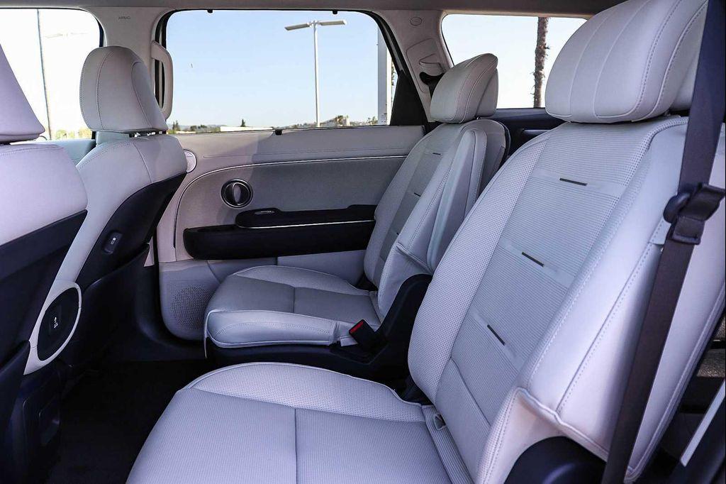 new 2026 Hyundai Palisade Hybrid car, priced at $61,325