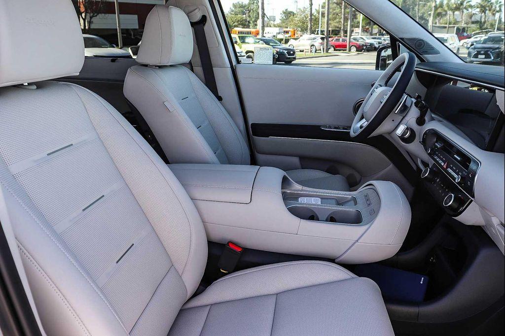 new 2026 Hyundai Palisade Hybrid car, priced at $61,325