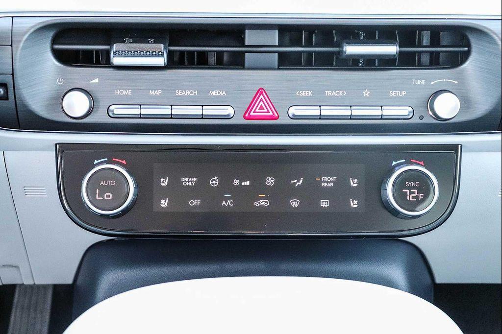new 2026 Hyundai Palisade Hybrid car, priced at $61,325
