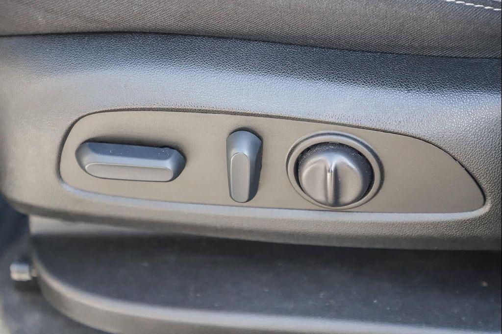 used 2022 Chevrolet Equinox car, priced at $19,782