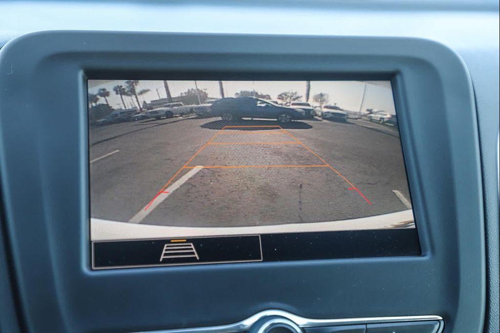 used 2022 Chevrolet Equinox car, priced at $19,782