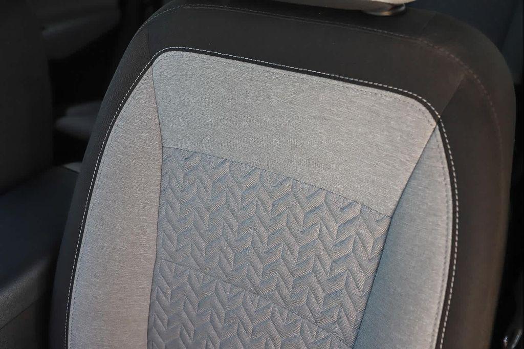 used 2022 Chevrolet Equinox car, priced at $19,782