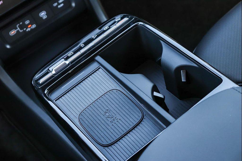 new 2026 Hyundai Tucson car, priced at $38,067