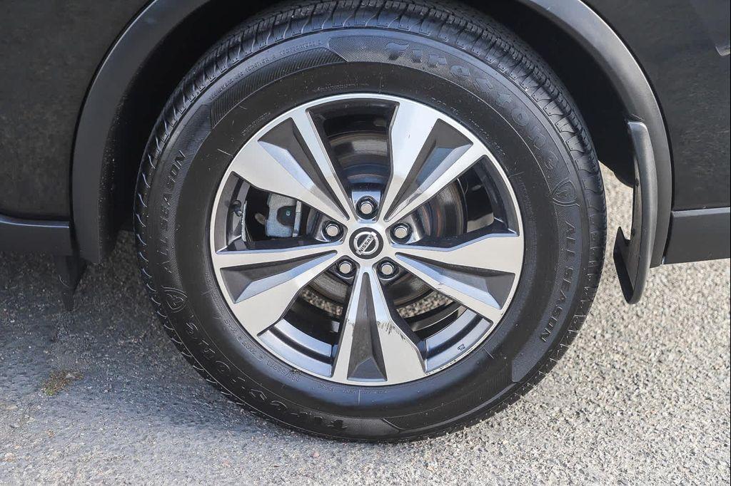 used 2019 Nissan Murano car, priced at $17,873