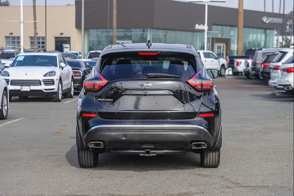 used 2019 Nissan Murano car, priced at $17,873