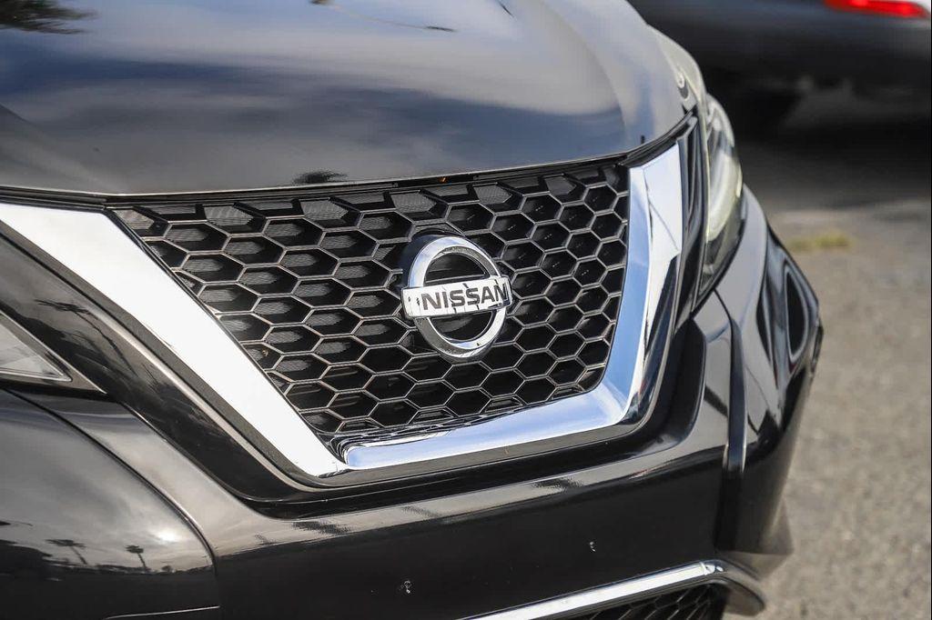used 2019 Nissan Murano car, priced at $17,873