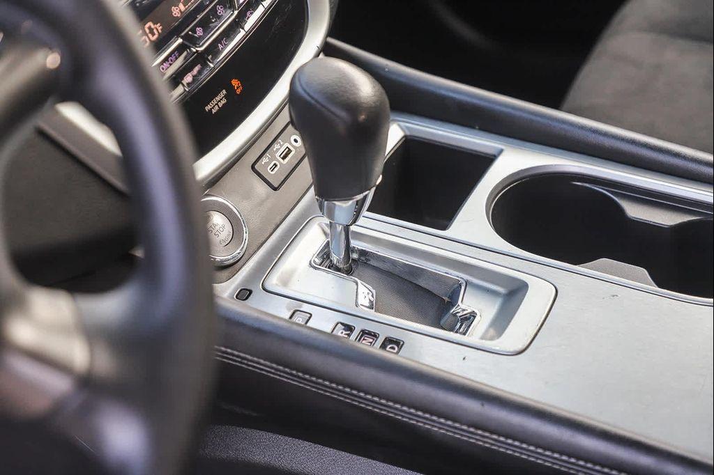 used 2019 Nissan Murano car, priced at $17,873