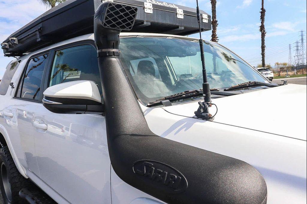 used 2019 Toyota 4Runner car, priced at $40,998