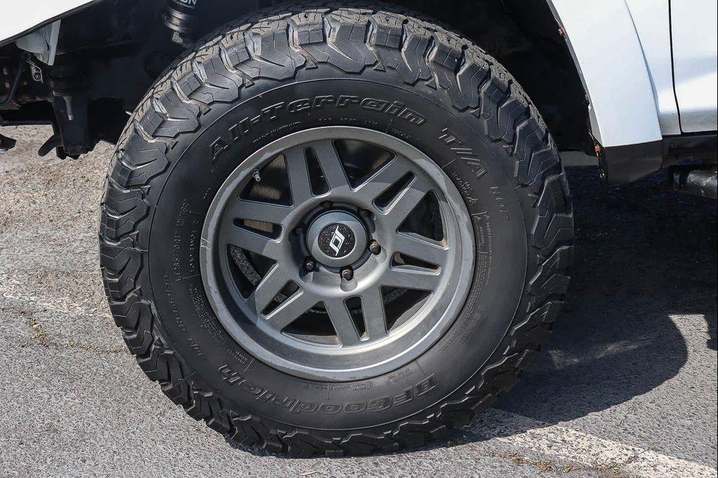 used 2019 Toyota 4Runner car, priced at $40,998