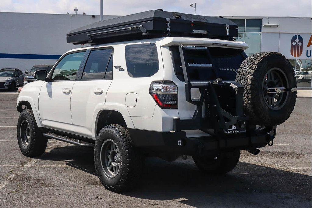 used 2019 Toyota 4Runner car, priced at $40,998