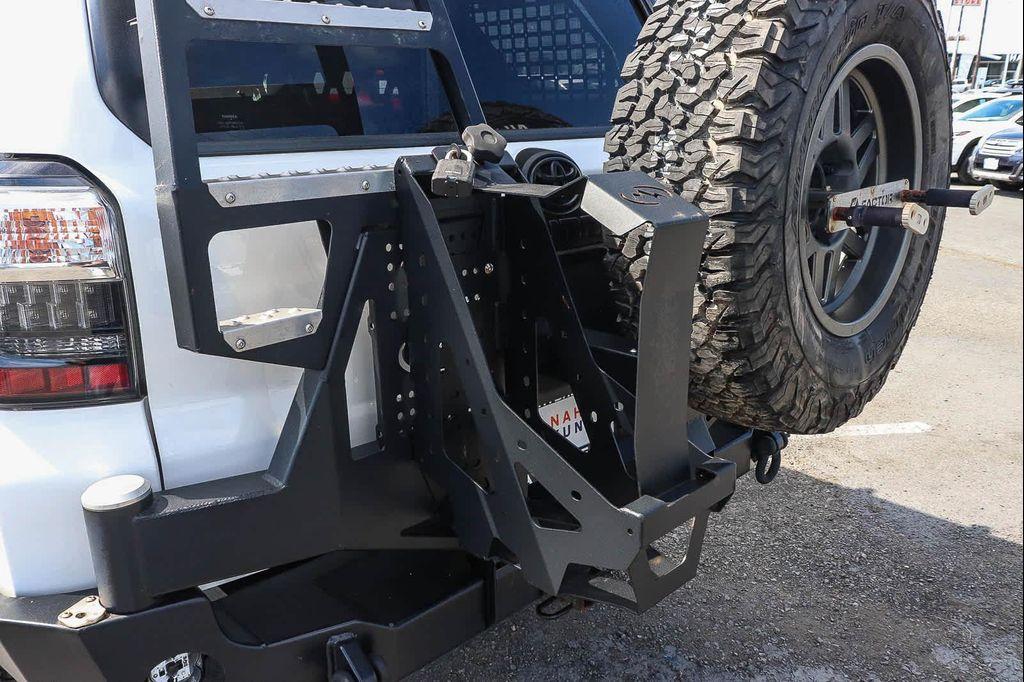 used 2019 Toyota 4Runner car, priced at $40,998