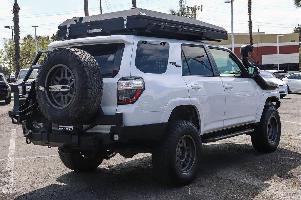 used 2019 Toyota 4Runner car, priced at $40,998