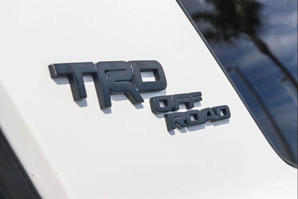 used 2019 Toyota 4Runner car, priced at $40,998