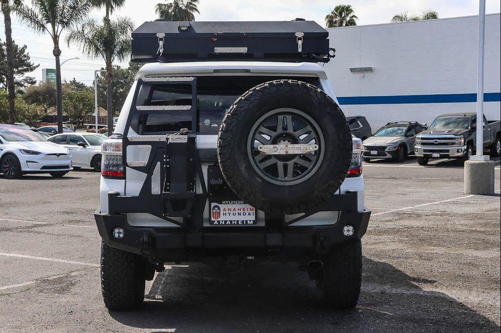 used 2019 Toyota 4Runner car, priced at $40,998
