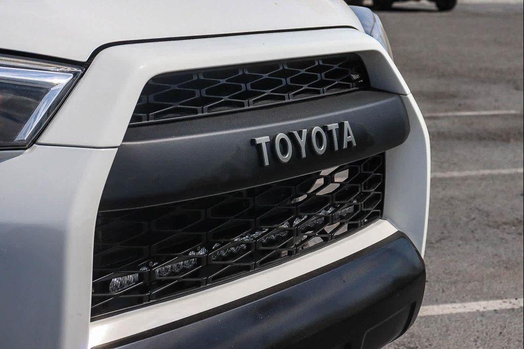 used 2019 Toyota 4Runner car, priced at $40,998