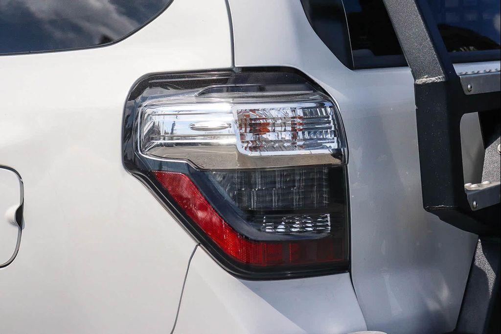 used 2019 Toyota 4Runner car, priced at $40,998