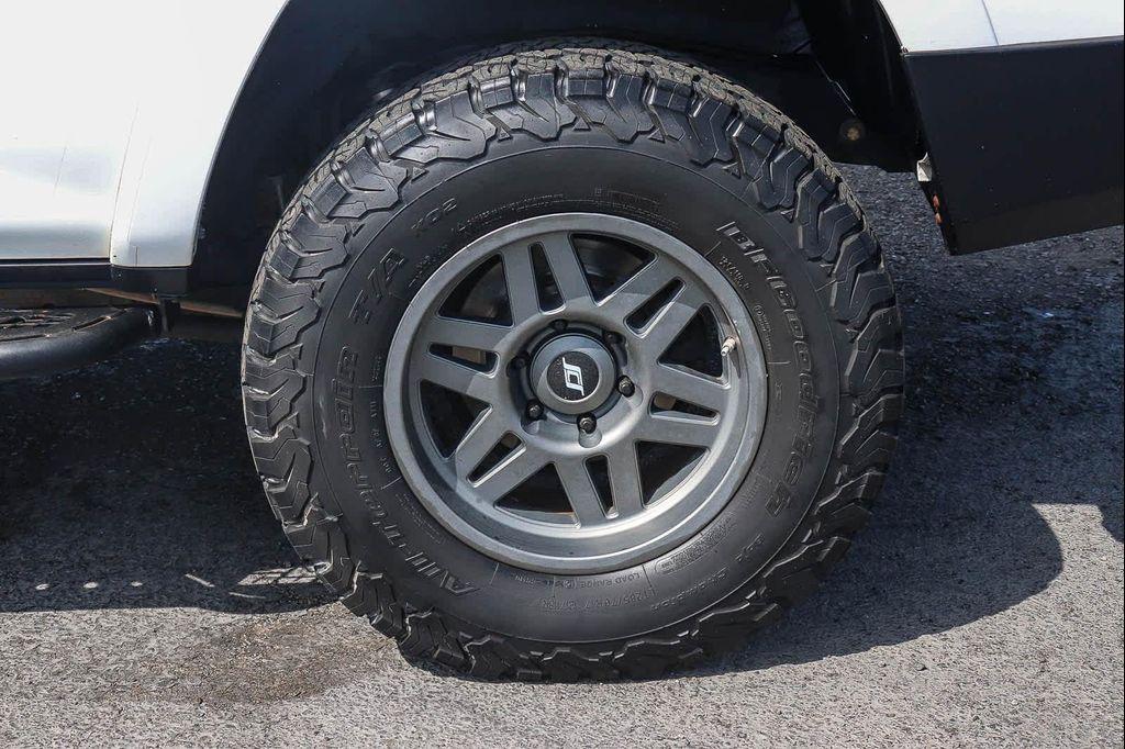 used 2019 Toyota 4Runner car, priced at $40,998