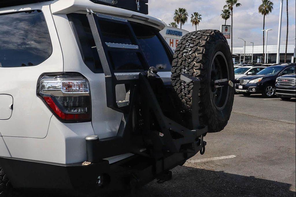used 2019 Toyota 4Runner car, priced at $40,998