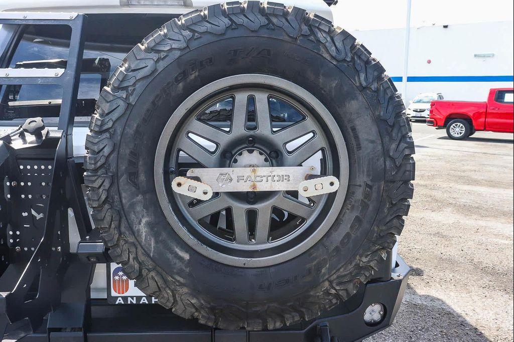 used 2019 Toyota 4Runner car, priced at $40,998
