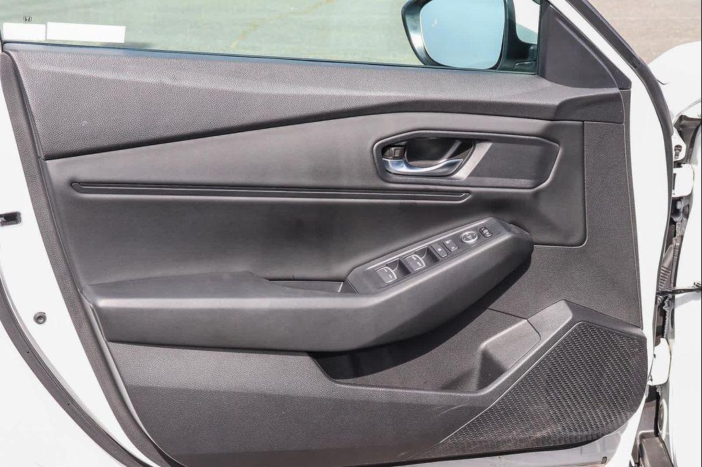 used 2024 Honda Accord car, priced at $25,980