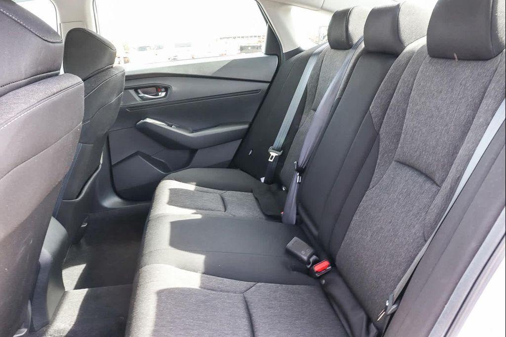 used 2024 Honda Accord car, priced at $25,980