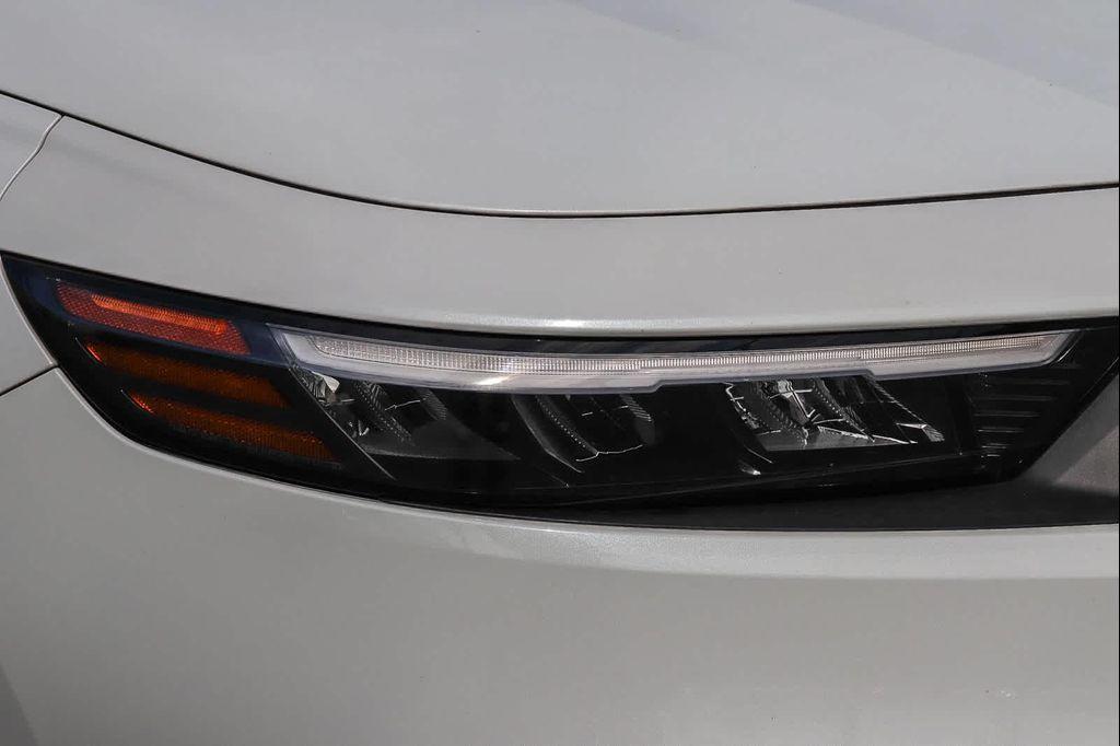 used 2024 Honda Accord car, priced at $25,980