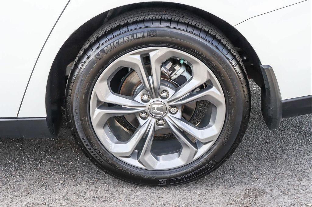 used 2024 Honda Accord car, priced at $25,980