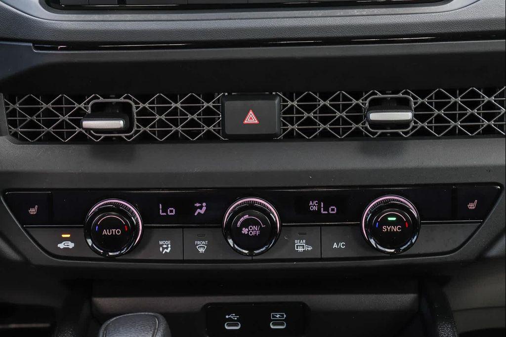 used 2024 Honda Accord car, priced at $25,980