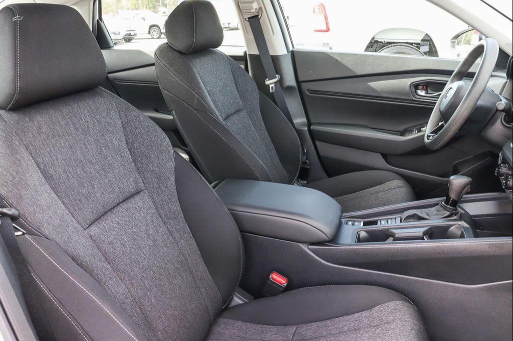 used 2024 Honda Accord car, priced at $25,980