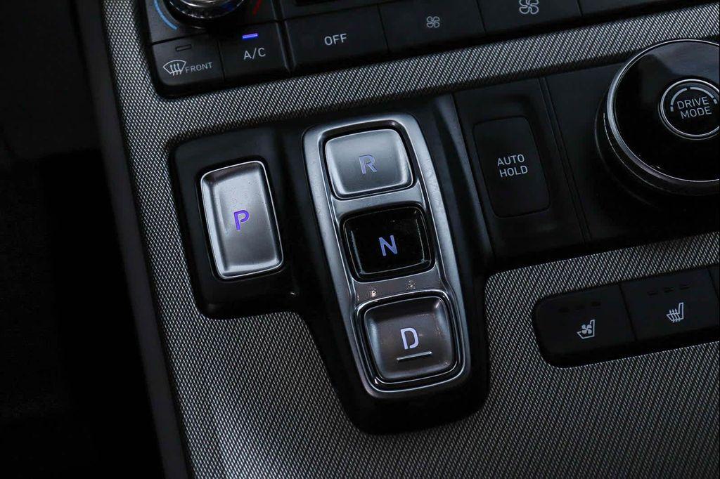 used 2023 Hyundai Palisade car, priced at $32,750