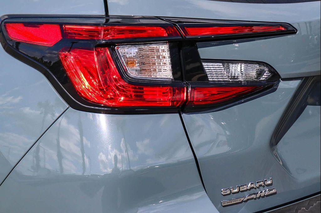 used 2024 Subaru Crosstrek car, priced at $26,750