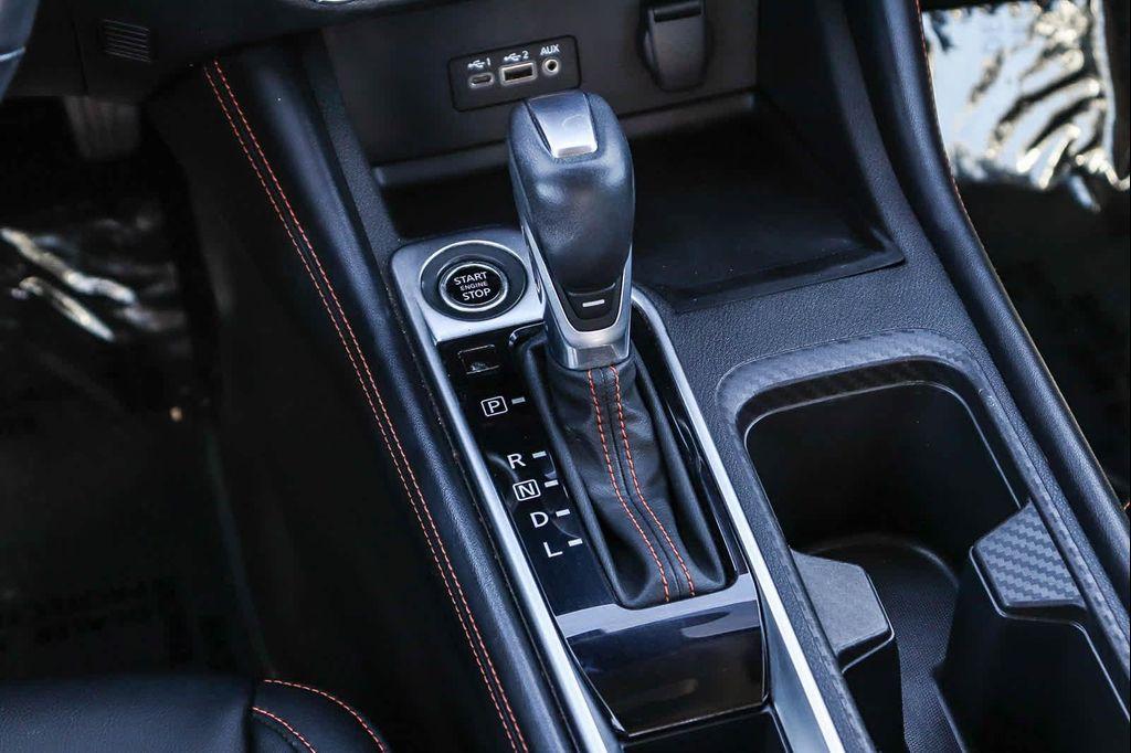 used 2021 Nissan Sentra car, priced at $16,988